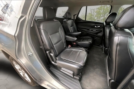 Used 2018  Chevrolet Traverse 4d SUV AWD Premier at Carrikers Auto Outlet near Oskaloosa&comma; IA