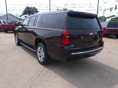 Used 2020 Chevrolet Suburban 4d SUV 4WD Premier at Carrikers Auto Outlet near Oskaloosa, IA