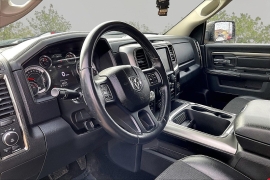 Used 2017  Ram 1500 4WD Crew Cab Sport at Carrikers Auto Outlet near Oskaloosa&comma; IA