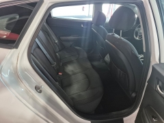 Used 2018  Kia Optima 4d Sedan LX at Carrikers Auto Outlet near Oskaloosa&comma; IA