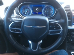 Used 2019 Chrysler 300 4d Sedan RWD Limited at Carrikers Auto Outlet near Oskaloosa, IA