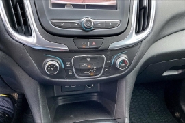 Used 2022  Chevrolet Equinox AWD 4dr LT w&sol;1LT at Carrikers Auto Outlet near Oskaloosa&comma; IA