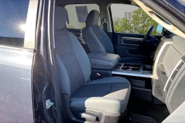 Used 2015  Ram 1500 4WD Crew Cab Outdoorsman at Carrikers Auto Outlet near Oskaloosa&comma; IA