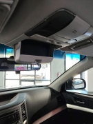 Used 2013  Subaru Outback 4d SUV i Premium CVT PZEV at Carrikers Auto Outlet near Oskaloosa&comma; IA