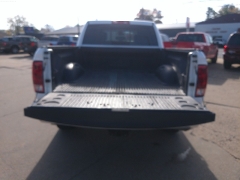 Used 2018 Ram 1500 4WD Crew Cab SLT Longbed at Carrikers Auto Outlet near Oskaloosa, IA