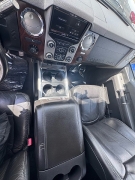 Used 2013  Ford Super Duty F-250 4WD Crew Cab Lariat at Carrikers Auto Outlet near Oskaloosa&comma; IA