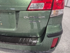 Used 2012  Subaru Outback 4d SUV R Premium at Carrikers Auto Outlet near Oskaloosa&comma; IA