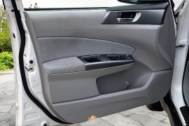 Used 2012  Subaru Forester 4d SUV X Premium Auto at Carrikers Auto Outlet near Oskaloosa&comma; IA