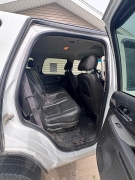 Used 2010  Chevrolet Tahoe 4d SUV RWD Police at Carrikers Auto Outlet near Oskaloosa&comma; IA