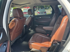 Used 2020  Buick Enclave 4d SUV AWD Avenir at Carrikers Auto Outlet near Oskaloosa&comma; IA