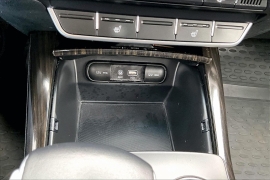 Used 2020  Kia Sorento 4d SUV AWD EX at Carrikers Auto Outlet near Oskaloosa&comma; IA