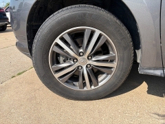 Used 2020  INFINITI QX60 4d SUV FWD PURE at Carrikers Auto Outlet near Oskaloosa&comma; IA