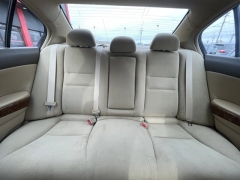 Used 2008  Honda Accord Sedan 4d EX V6 at Carrikers Auto Outlet near Oskaloosa&comma; IA