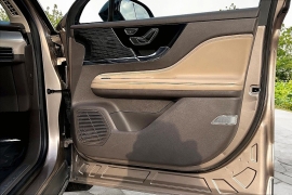 Used 2021  Lincoln Corsair Standard AWD at Carrikers Auto Outlet near Oskaloosa&comma; IA