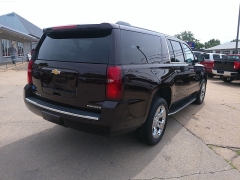 Used 2020 Chevrolet Suburban 4d SUV 4WD Premier at Carrikers Auto Outlet near Oskaloosa, IA