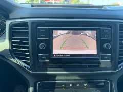 Used 2021  Volkswagen Atlas 2&period;0T S 4MOTION at Carrikers Auto Outlet near Oskaloosa&comma; IA