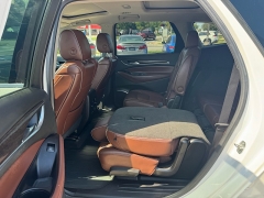 Used 2020  Buick Enclave 4d SUV AWD Avenir at Carrikers Auto Outlet near Oskaloosa&comma; IA