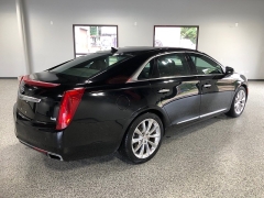 Used 2014  Cadillac XTS 4d Sedan Platinum AWD at Carrikers Auto Outlet near Oskaloosa&comma; IA