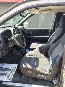 Used 2012  Chevrolet Colorado 4WD Crew Cab LT1 at Carrikers Auto Outlet near Oskaloosa&comma; IA
