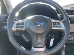 Used 2015  Subaru Forester 4d SUV i Limited at Carrikers Auto Outlet near Oskaloosa&comma; IA