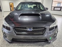 Used 2016  Subaru WRX 4d Sedan at Carrikers Auto Outlet near Oskaloosa&comma; IA
