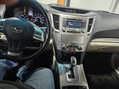 Used 2012  Subaru Outback 4d SUV R Premium at Carrikers Auto Outlet near Oskaloosa&comma; IA