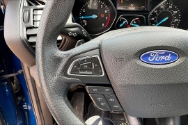 Used 2017  Ford Escape 4d SUV 4WD SE at Carrikers Auto Outlet near Oskaloosa&comma; IA