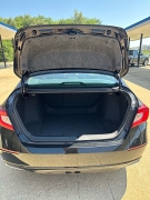Used 2019  Honda Accord Hybrid 4d Sedan EX-L at Carrikers Auto Outlet near Oskaloosa&comma; IA