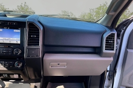 Used 2019  Ford F-150 4WD SuperCrew XLT 6 1&sol;2 at Carrikers Auto Outlet near Oskaloosa&comma; IA