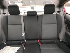 Used 2016  Subaru WRX 4d Sedan at Carrikers Auto Outlet near Oskaloosa&comma; IA