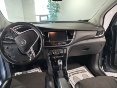 Used 2019  Buick Encore 4d SUV AWD Preferred at Carrikers Auto Outlet near Oskaloosa&comma; IA