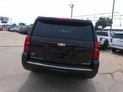 Used 2020 Chevrolet Suburban 4d SUV 4WD Premier at Carrikers Auto Outlet near Oskaloosa, IA