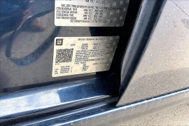 Used 2021  Chevrolet Silverado 1500 4WD Crew Cab 147" LT at Carrikers Auto Outlet near Oskaloosa&comma; IA