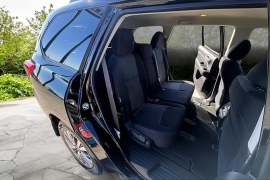 Used 2020  Nissan Pathfinder 4d SUV FWD S at Carrikers Auto Outlet near Oskaloosa&comma; IA