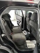 Used 2017  Chevrolet Trax 4d SUV AWD LT at Carrikers Auto Outlet near Oskaloosa&comma; IA