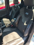 Used 2018  Ford Focus 4d Hatchback RS at Carrikers Auto Outlet near Oskaloosa&comma; IA