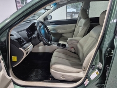 Used 2012  Subaru Outback 4d SUV R Premium at Carrikers Auto Outlet near Oskaloosa&comma; IA