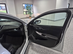Used 2016  Chevrolet Malibu 4d Sedan LT w&sol;1LT at Carrikers Auto Outlet near Oskaloosa&comma; IA