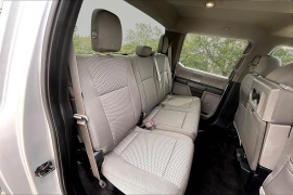 Used 2015  Ford F-150 4WD Supercrew XLT 5 1&sol;2 at Carrikers Auto Outlet near Oskaloosa&comma; IA