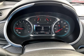 Used 2018  Chevrolet Malibu 4d Sedan LT at Carrikers Auto Outlet near Oskaloosa&comma; IA