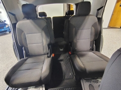 Used 2018  Chevrolet Traverse 4d SUV AWD LT Cloth w&sol;1LT at Carrikers Auto Outlet near Oskaloosa&comma; IA