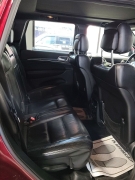 Used 2015  Jeep Grand Cherokee 4d SUV 4WD Limited at Carrikers Auto Outlet near Oskaloosa&comma; IA