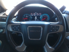 Used 2017 GMC Yukon XL 4d SUV 4WD Denali at Carrikers Auto Outlet near Oskaloosa, IA