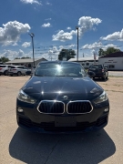Used 2018  BMW X2 sDrive28i Sports Activity Coupe at Carrikers Auto Outlet near Oskaloosa&comma; IA