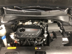 Used 2017  Kia Sorento 4d SUV AWD EX Turbo at Carrikers Auto Outlet near Oskaloosa&comma; IA