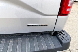 Used 2015  Ford F-150 4WD Supercrew XLT 5 1&sol;2 at Carrikers Auto Outlet near Oskaloosa&comma; IA