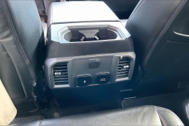 Used 2018  Ford F-150 4WD SuperCab XLT at Carrikers Auto Outlet near Oskaloosa&comma; IA