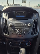 Used 2017 Ford Focus 4d Sedan SE at Carrikers Auto Outlet near Oskaloosa, IA
