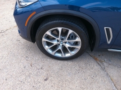 Used 2020 BMW X5 xDrive50i Sports Activity Vehicle at Carrikers Auto Outlet near Oskaloosa, IA