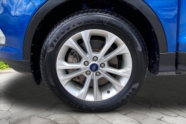 Used 2017  Ford Escape 4d SUV 4WD SE at Carrikers Auto Outlet near Oskaloosa&comma; IA